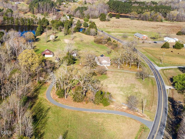 5448 Mt Vernon Church Road, Burlington, NC 27217