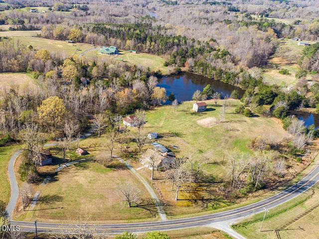 5448 Mt Vernon Church Road, Burlington, NC 27217