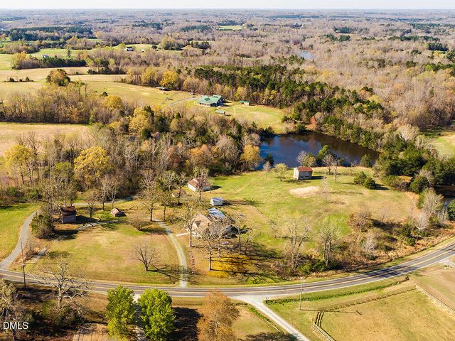 5448 Mt Vernon Church Road, Burlington, NC 27217