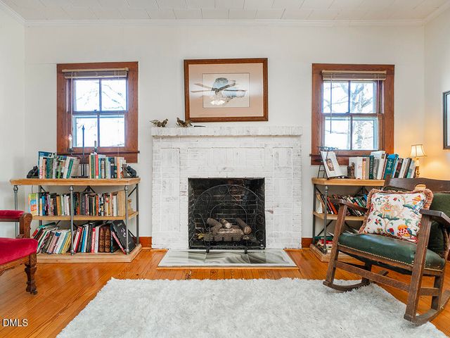 5448 Mt Vernon Church Road, Burlington, NC 27217