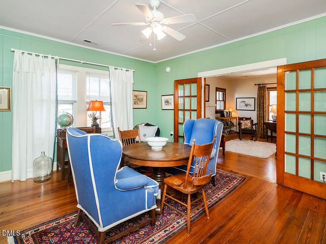 5448 Mt Vernon Church Road, Burlington, NC 27217