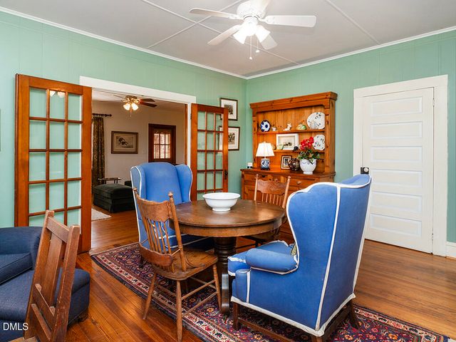 5448 Mt Vernon Church Road, Burlington, NC 27217