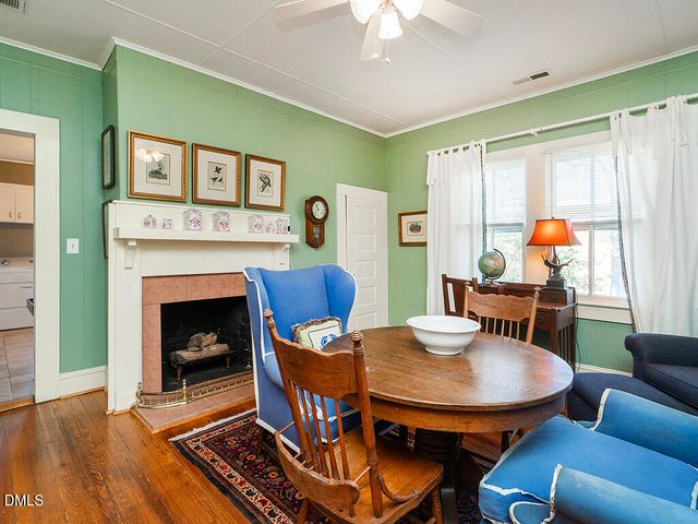 5448 Mt Vernon Church Road, Burlington, NC 27217