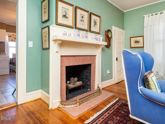 5448 Mt Vernon Church Road, Burlington, NC 27217