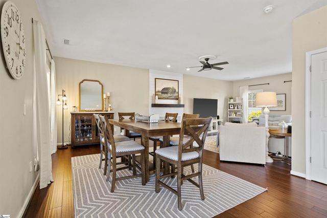 505 Meadow Hill Way, Greer, SC 29650