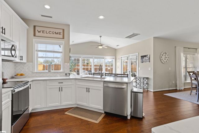 505 Meadow Hill Way, Greer, SC 29650