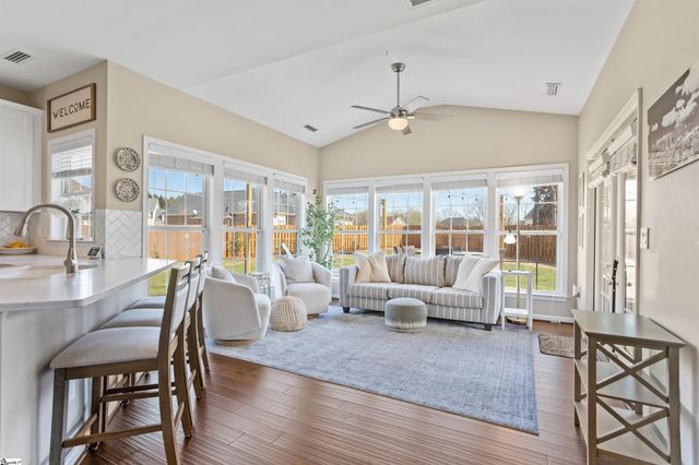 505 Meadow Hill Way, Greer, SC 29650