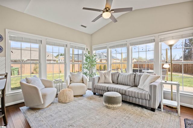 505 Meadow Hill Way, Greer, SC 29650