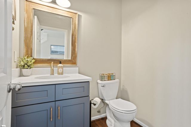 505 Meadow Hill Way, Greer, SC 29650