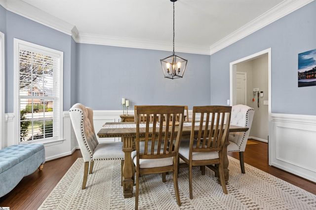 505 Meadow Hill Way, Greer, SC 29650