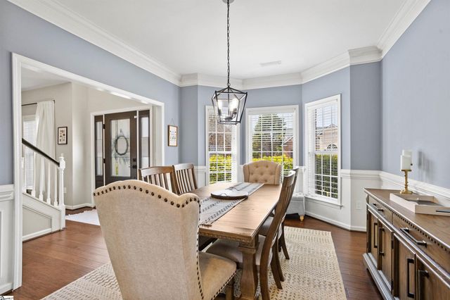 505 Meadow Hill Way, Greer, SC 29650