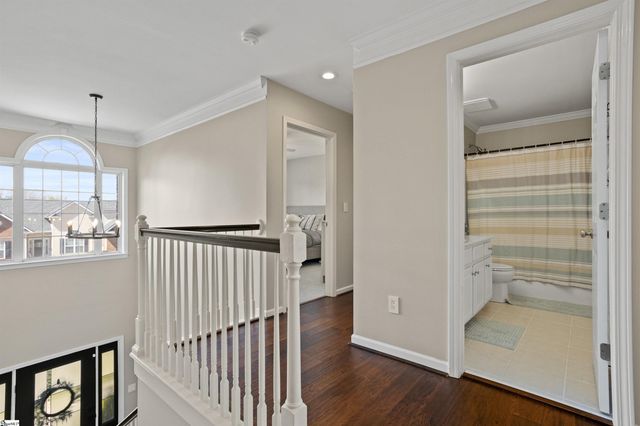 505 Meadow Hill Way, Greer, SC 29650