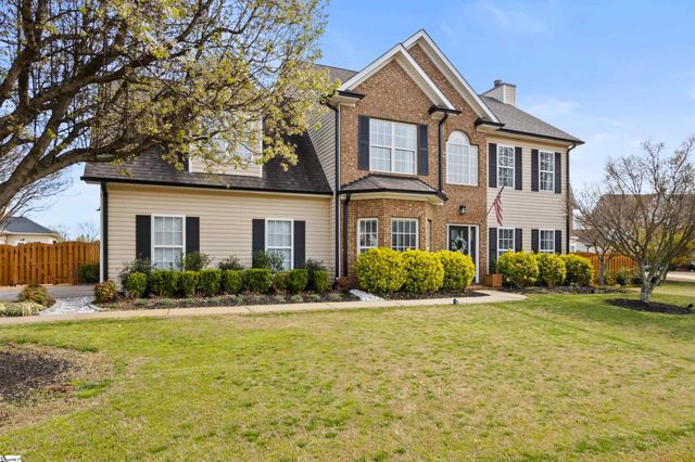 505 Meadow Hill Way, Greer, SC 29650