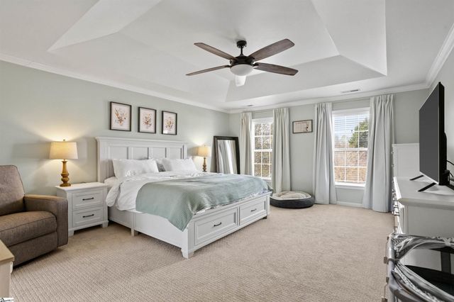 505 Meadow Hill Way, Greer, SC 29650