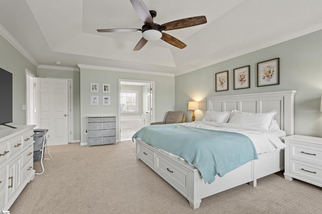 505 Meadow Hill Way, Greer, SC 29650