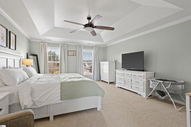 505 Meadow Hill Way, Greer, SC 29650