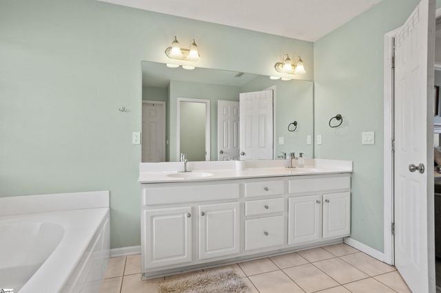 505 Meadow Hill Way, Greer, SC 29650