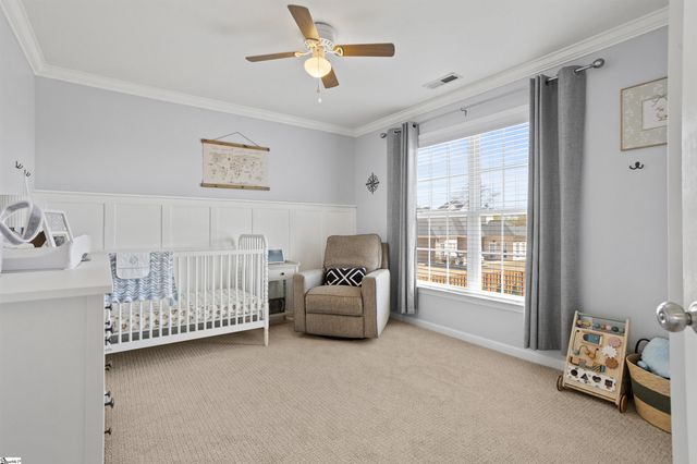 505 Meadow Hill Way, Greer, SC 29650