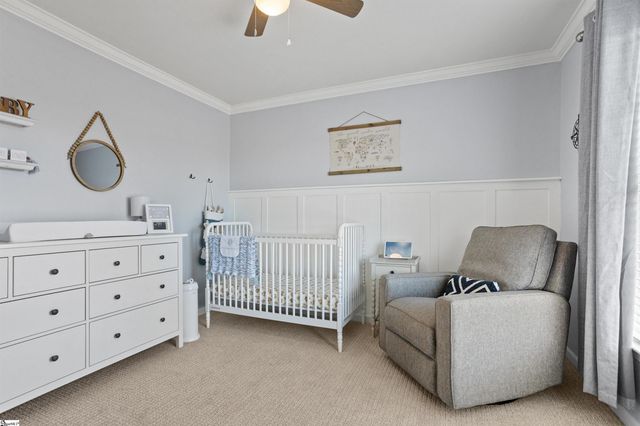 505 Meadow Hill Way, Greer, SC 29650