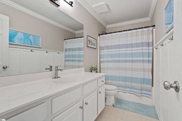 505 Meadow Hill Way, Greer, SC 29650