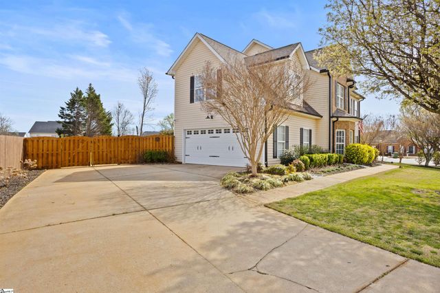 505 Meadow Hill Way, Greer, SC 29650