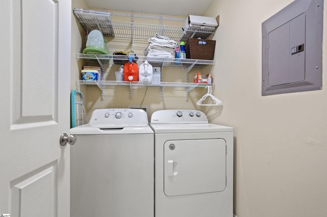 505 Meadow Hill Way, Greer, SC 29650