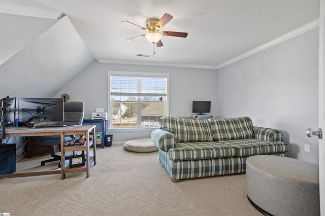 505 Meadow Hill Way, Greer, SC 29650