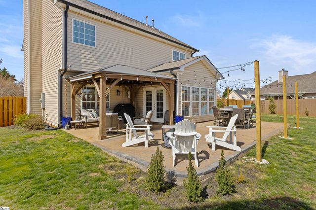 505 Meadow Hill Way, Greer, SC 29650