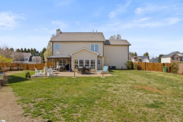 505 Meadow Hill Way, Greer, SC 29650