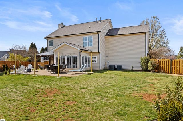 505 Meadow Hill Way, Greer, SC 29650