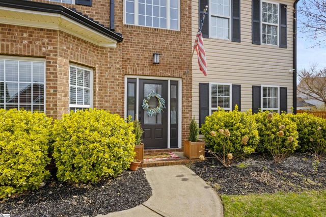 505 Meadow Hill Way, Greer, SC 29650