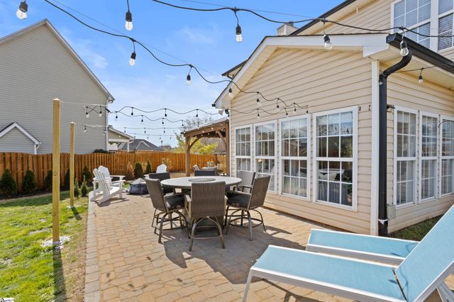 505 Meadow Hill Way, Greer, SC 29650