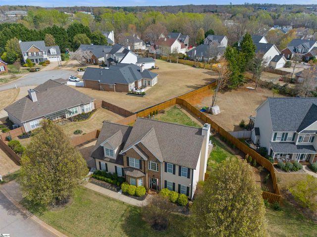 505 Meadow Hill Way, Greer, SC 29650