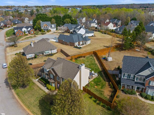 505 Meadow Hill Way, Greer, SC 29650