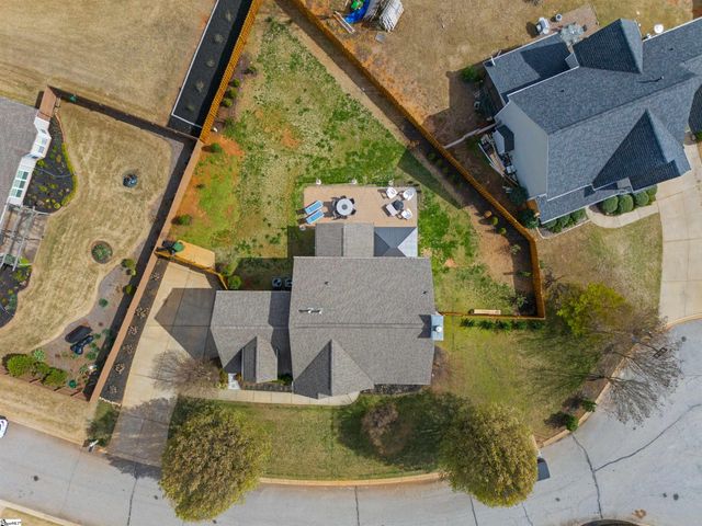 505 Meadow Hill Way, Greer, SC 29650