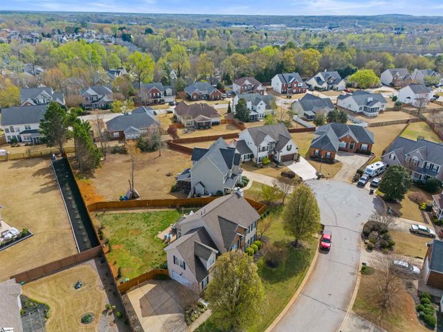 505 Meadow Hill Way, Greer, SC 29650