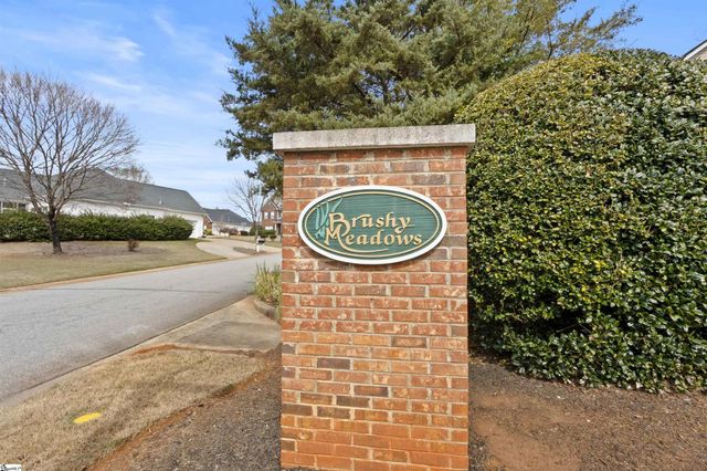 505 Meadow Hill Way, Greer, SC 29650