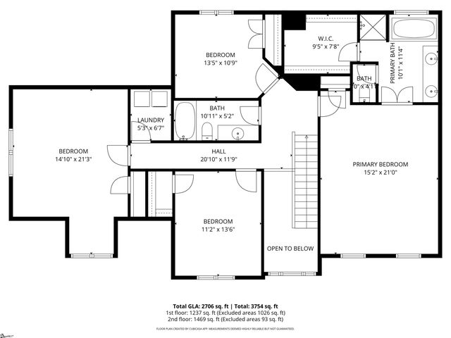 505 Meadow Hill Way, Greer, SC 29650