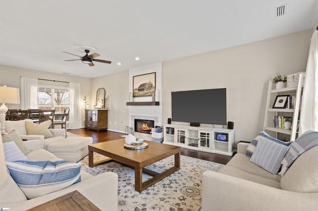 505 Meadow Hill Way, Greer, SC 29650