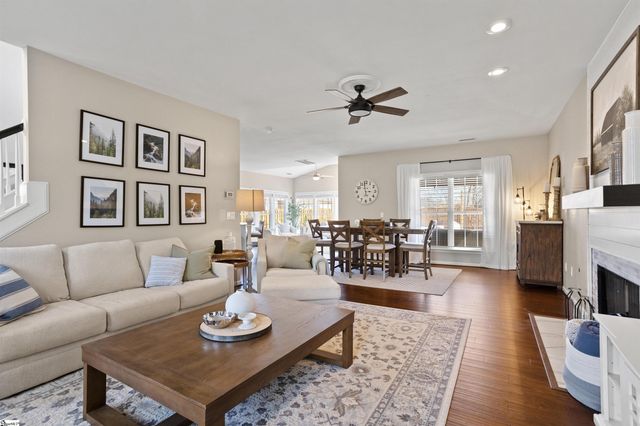 505 Meadow Hill Way, Greer, SC 29650