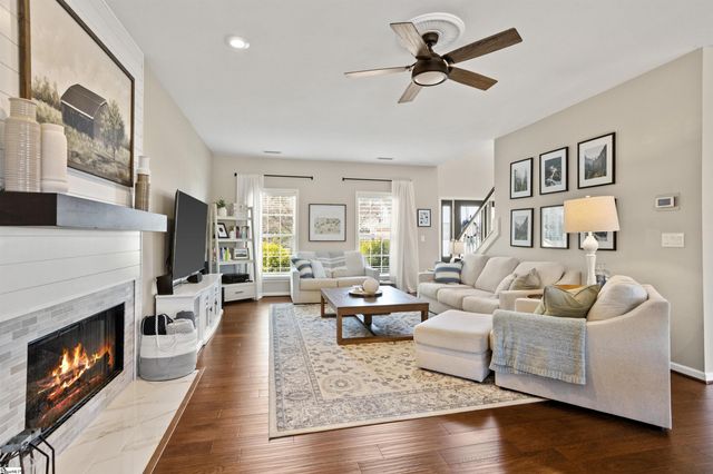 505 Meadow Hill Way, Greer, SC 29650