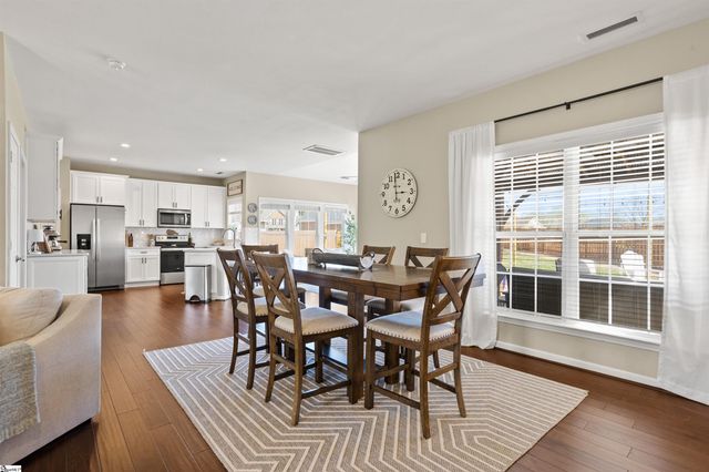 505 Meadow Hill Way, Greer, SC 29650