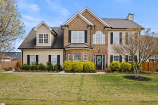 505 Meadow Hill Way, Greer, SC 29650