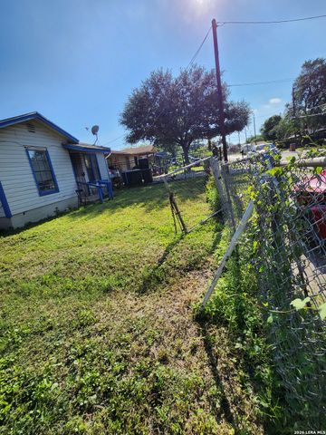 134 Prosperity, San Antonio, TX 78237