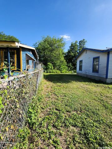 134 Prosperity, San Antonio, TX 78237