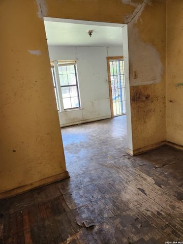 134 Prosperity, San Antonio, TX 78237