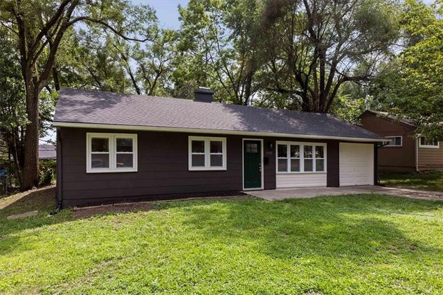 6903 E 114th Terrace, Kansas City, MO 64134