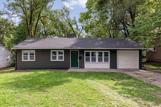 6903 E 114th Terrace, Kansas City, MO 64134