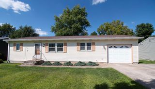516 Park Meadow Drive, Ligonier, IN 46767