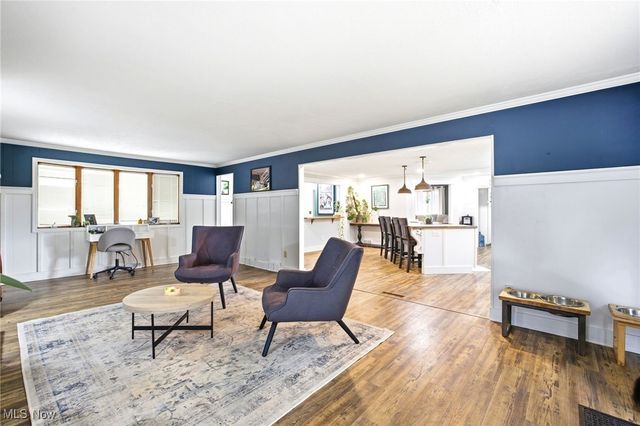 2690 Crompton Street NE, Canton, OH 44721